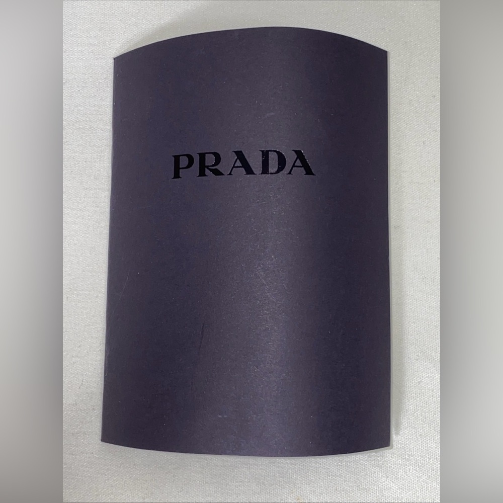 Prada Milano 2OK001 NEW CHRISTMAS FAIRY LIGHTS WHITE Italy NEW TESTED OPEN BOX! - Picture 5 of 9